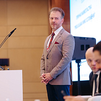 XI MOSCOW BREAST MEETING: Полный фотоотчёт